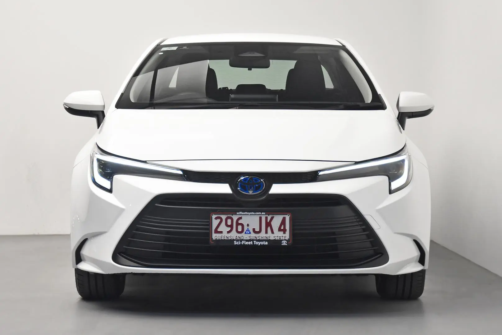 2024 Toyota Corolla Gallery Image 2