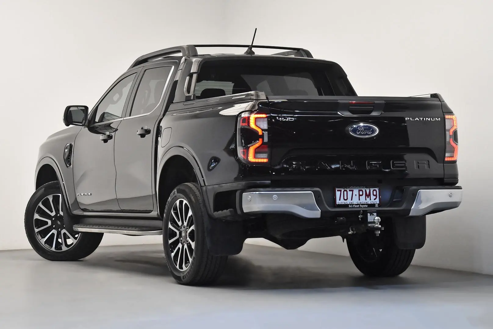 2023 Ford Ranger Gallery Image 5