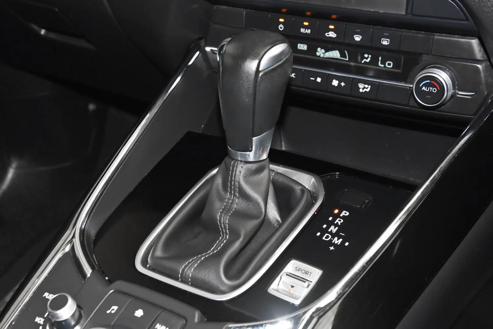 2020 Mazda CX-9 Gallery Image 13