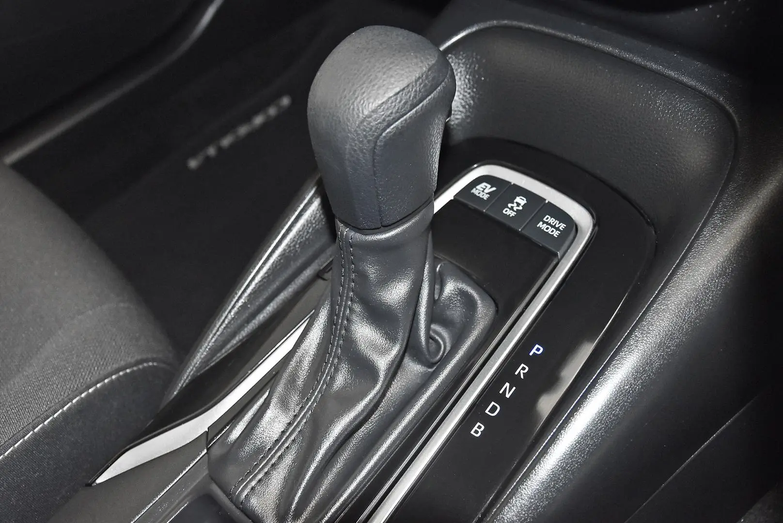 2024 Toyota Corolla Gallery Image 14