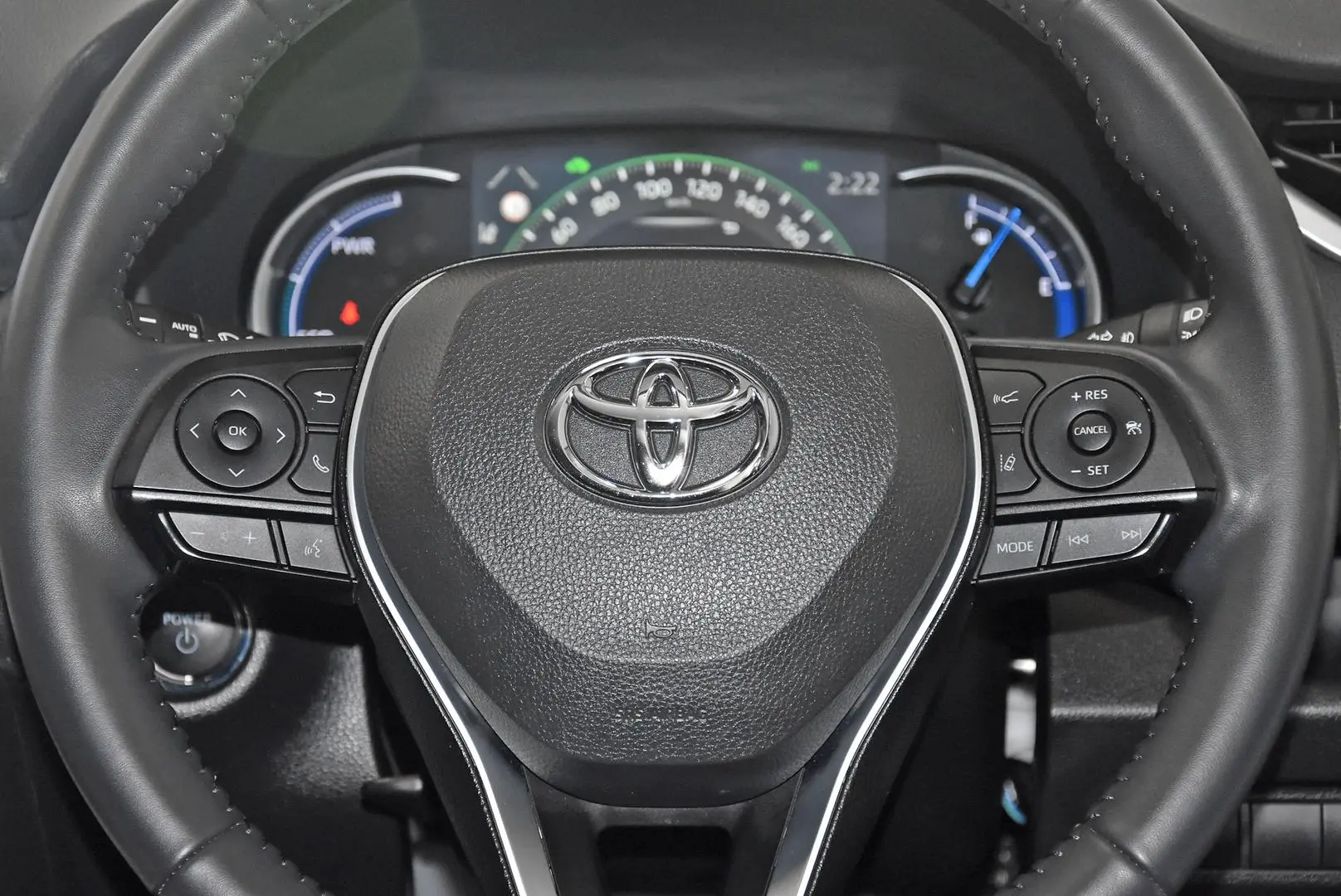 2024 Toyota RAV4 Gallery Image 16