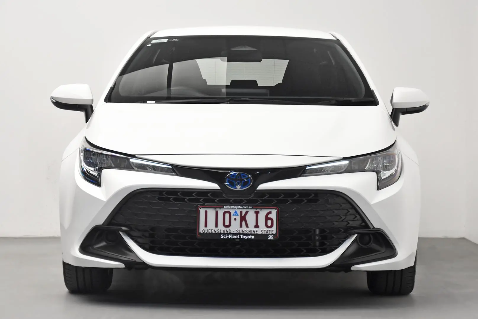 2024 Toyota Corolla Gallery Image 2