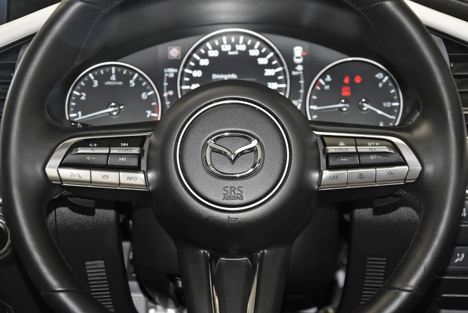 2021 Mazda 3 Gallery Image 15