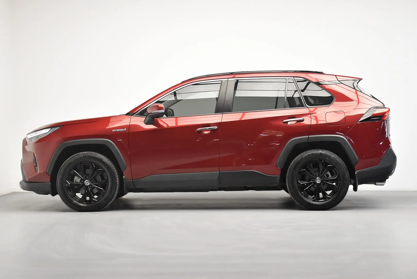 2022 Toyota RAV4 Gallery Image 4