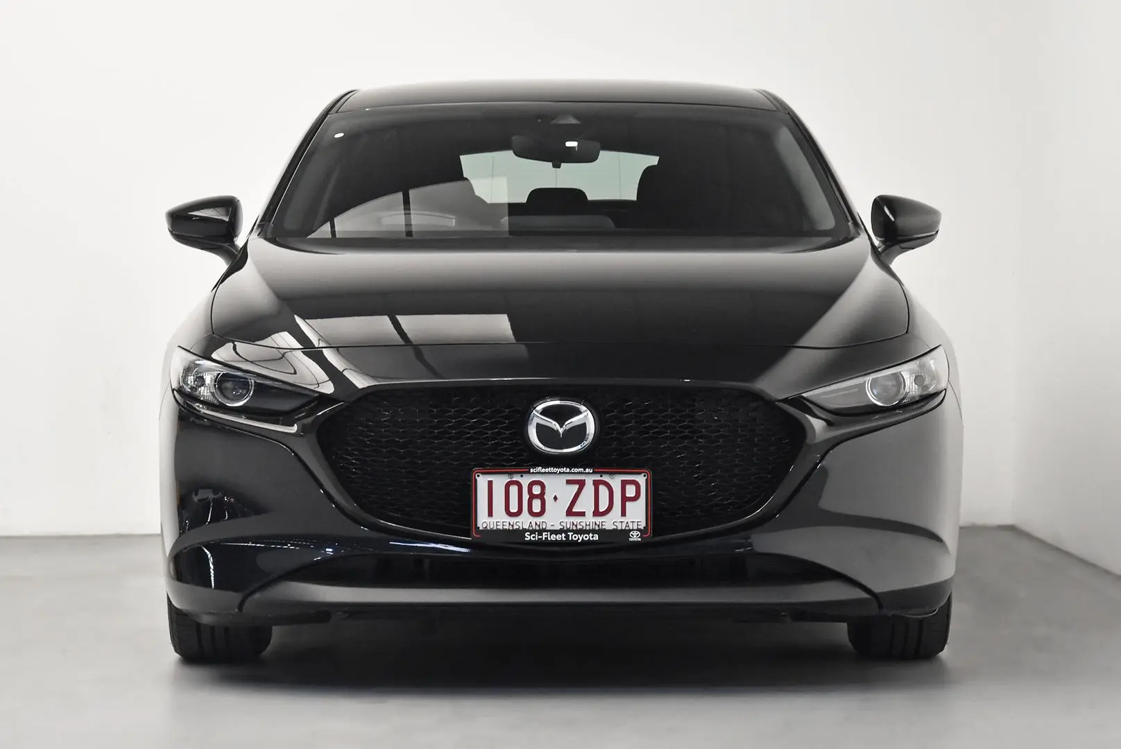 2019 Mazda 3 Gallery Image 2