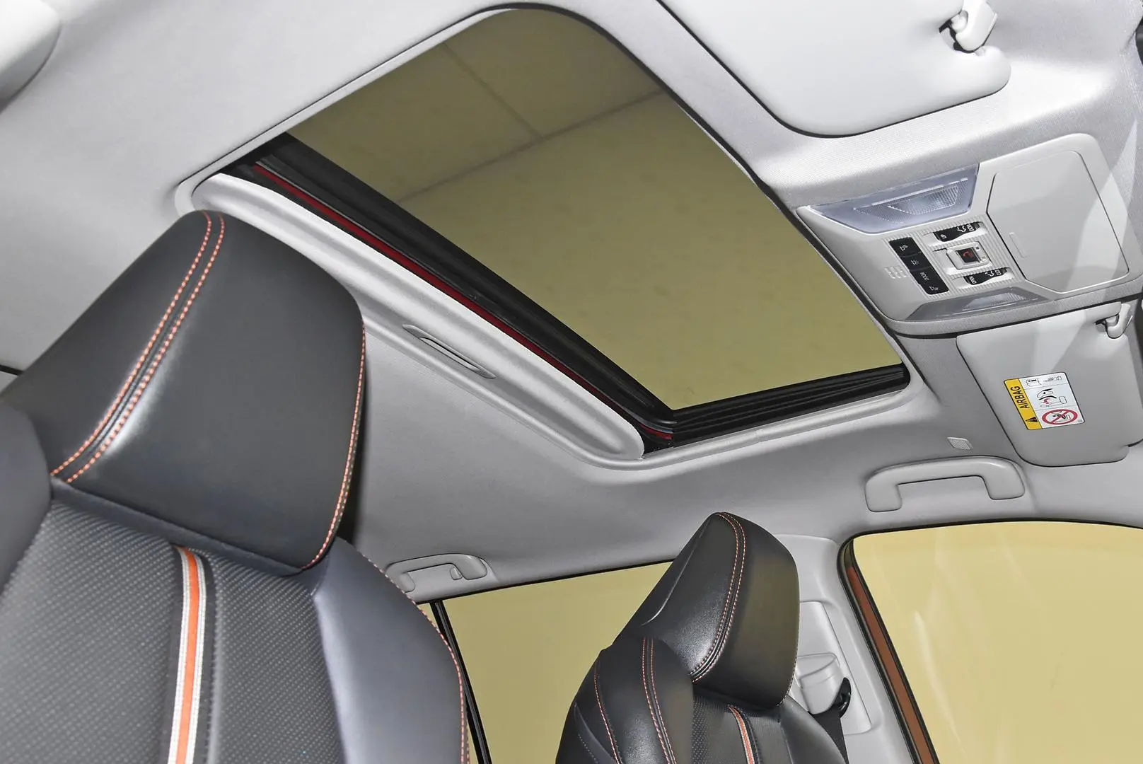 2023 Toyota RAV4 Gallery Image 20