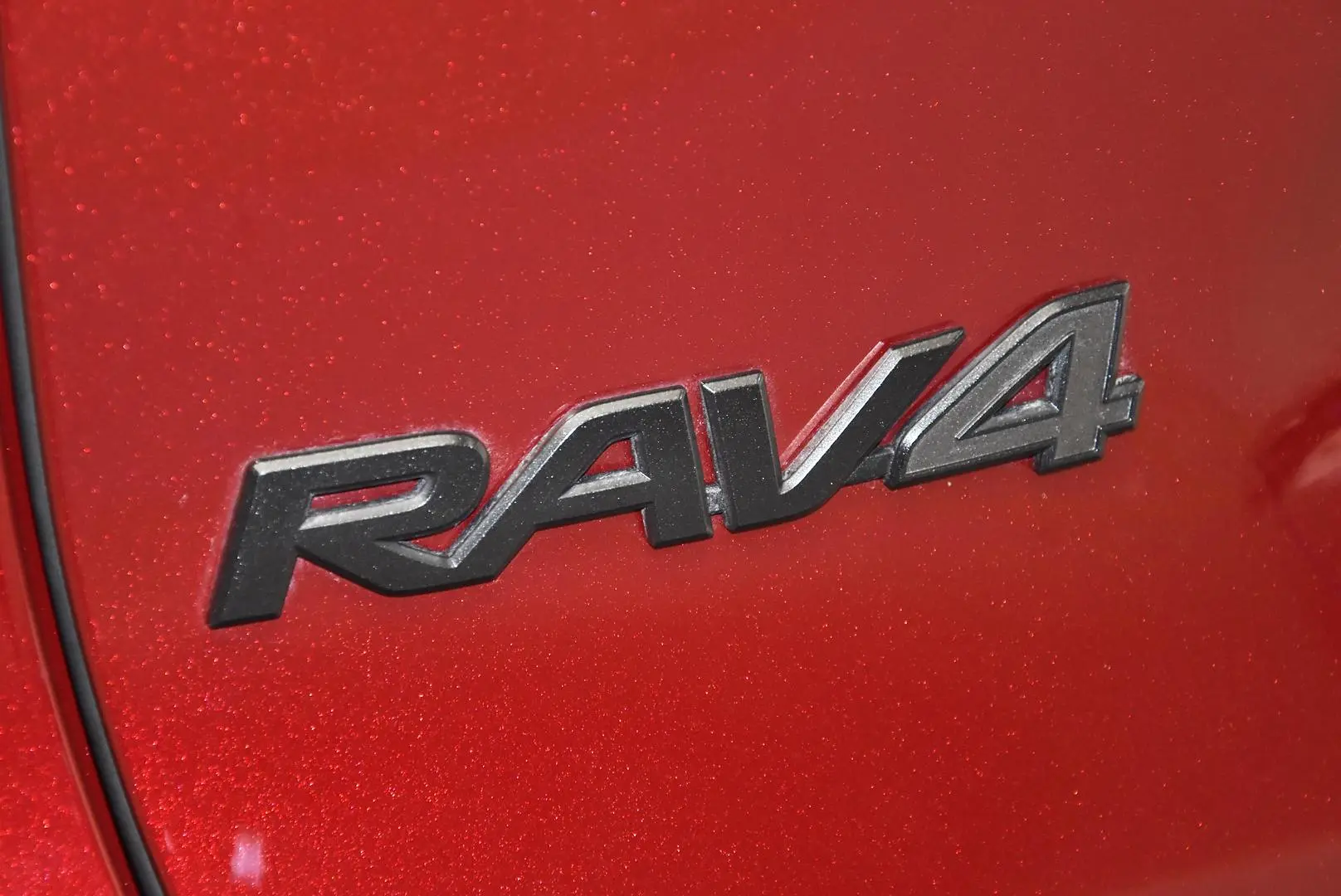 2020 Toyota RAV4 Gallery Image 7