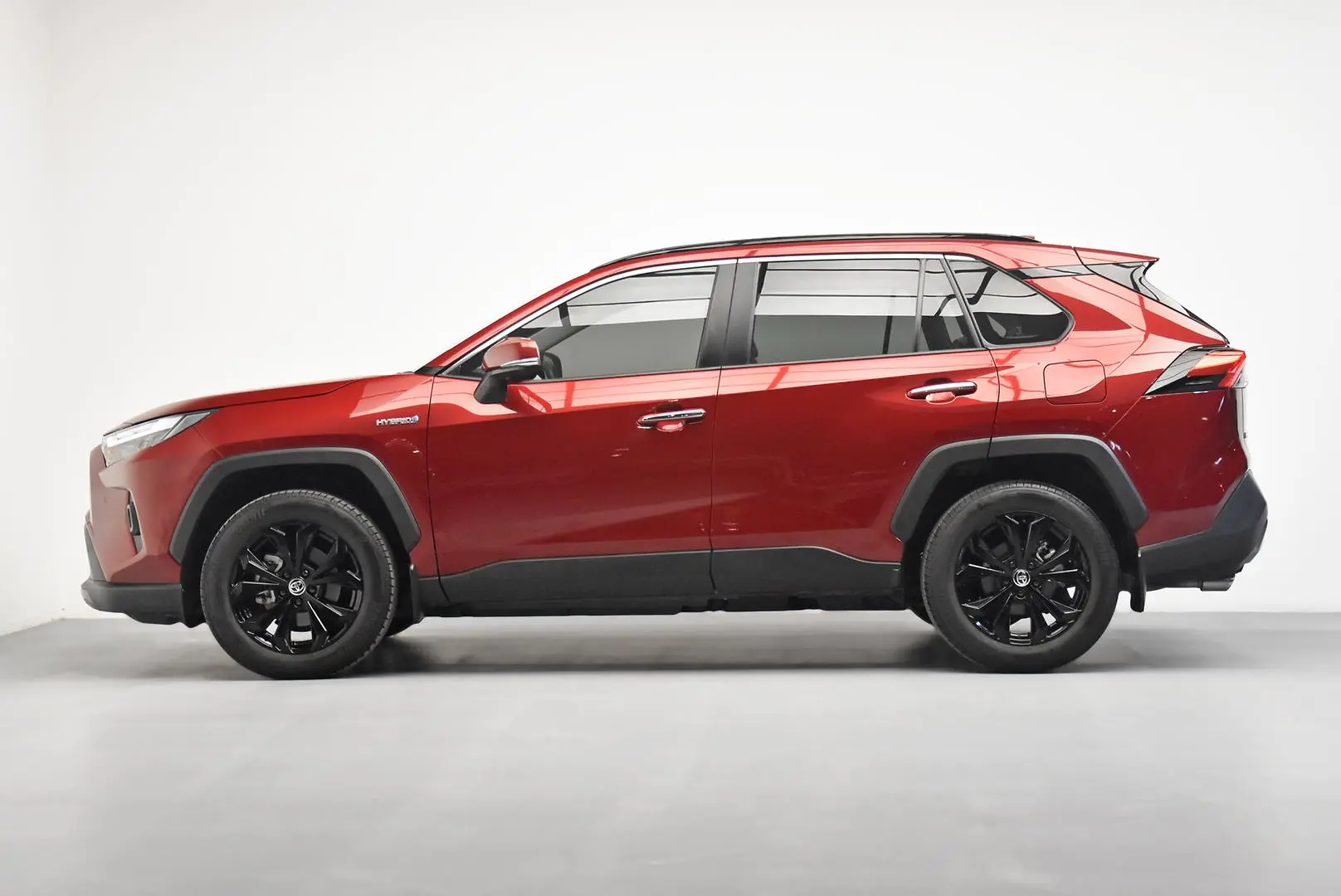2023 Toyota RAV4 Gallery Image 4