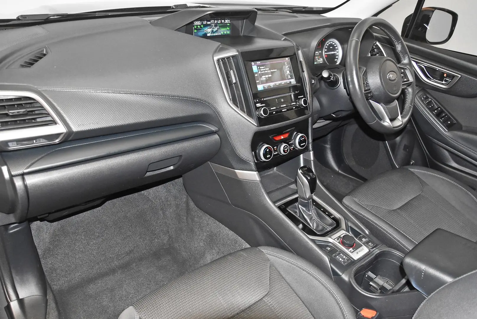 2021 Subaru Forester Gallery Image 17