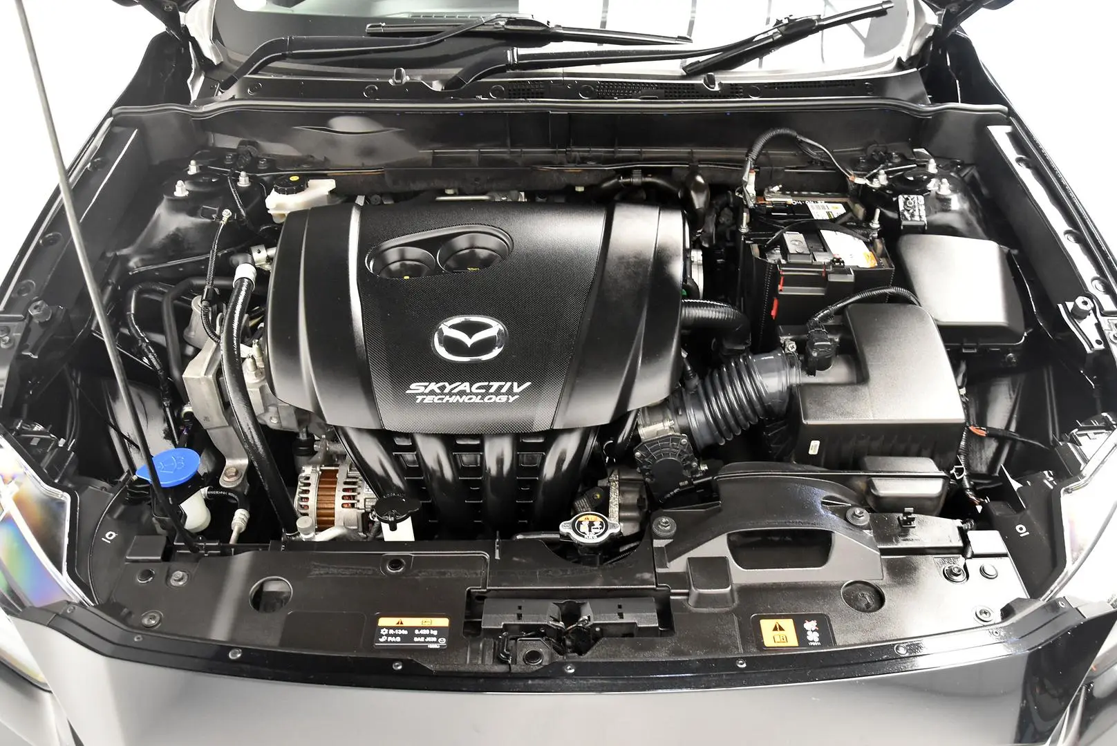 2015 Mazda CX-3 Gallery Image 20