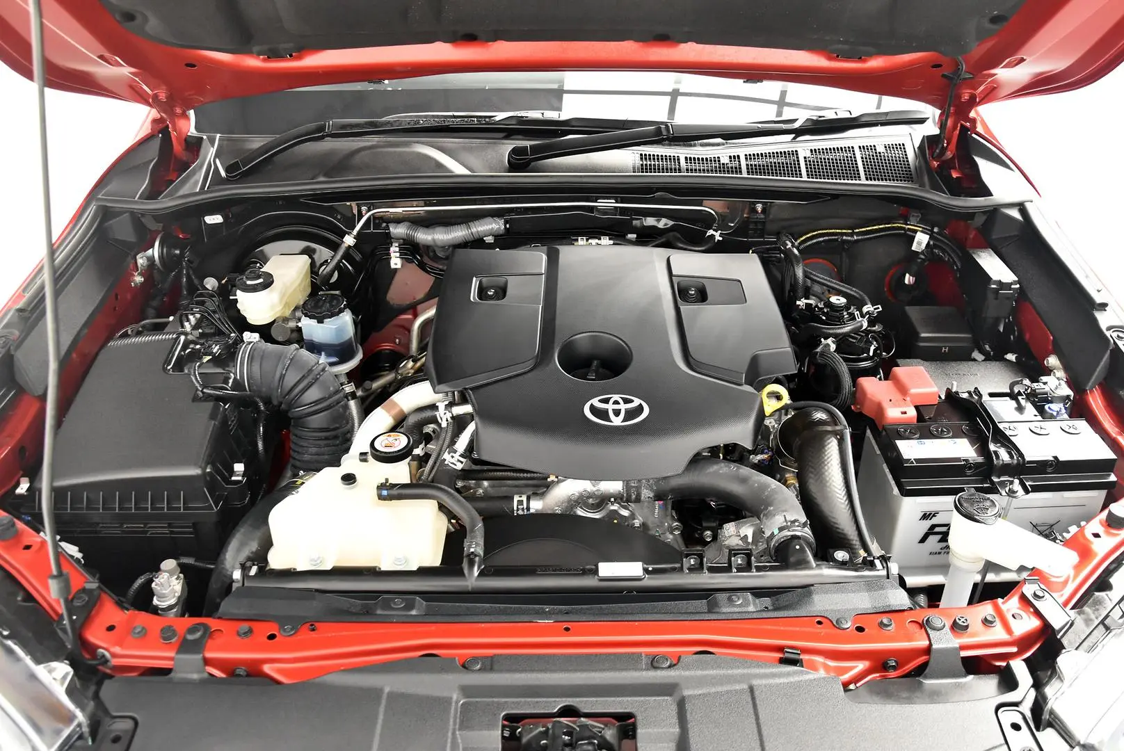 2024 Toyota Hilux Gallery Image 21