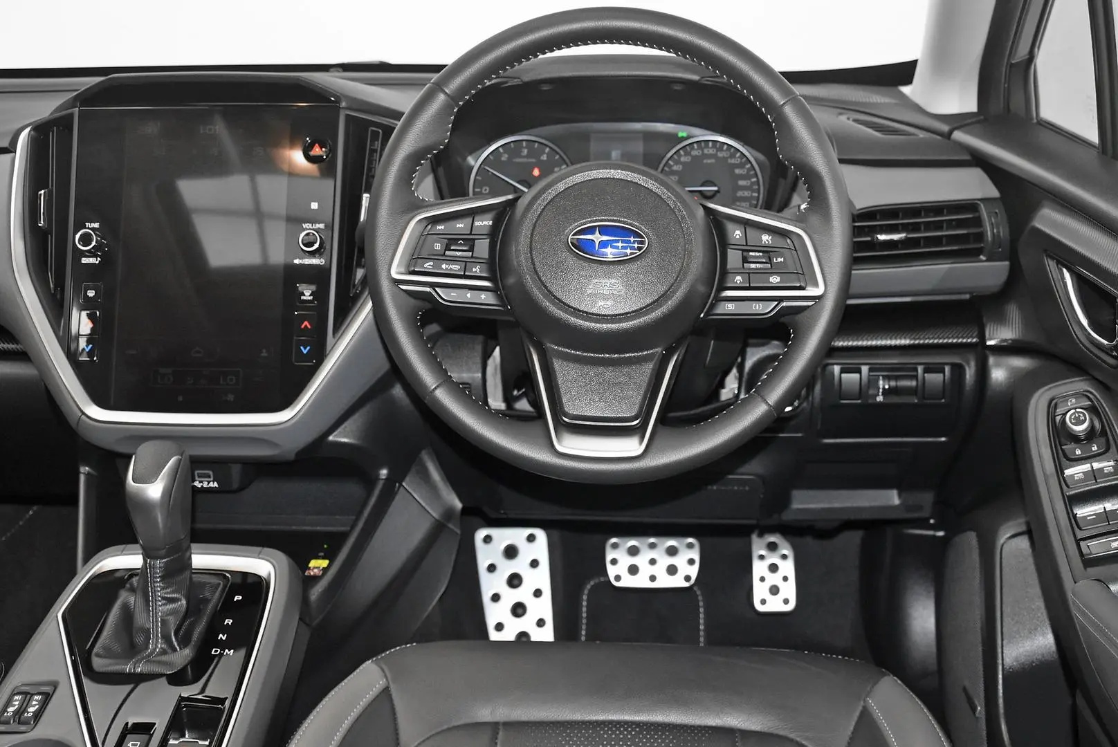 2023 Subaru Crosstrek Gallery Image 15