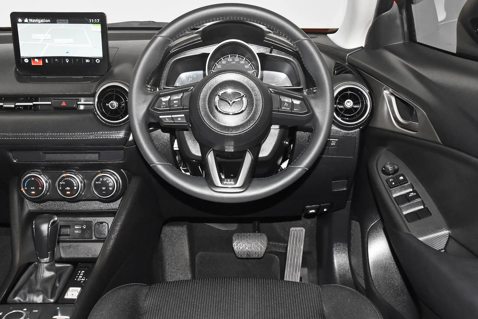 2022 Mazda CX-3 Gallery Image 14