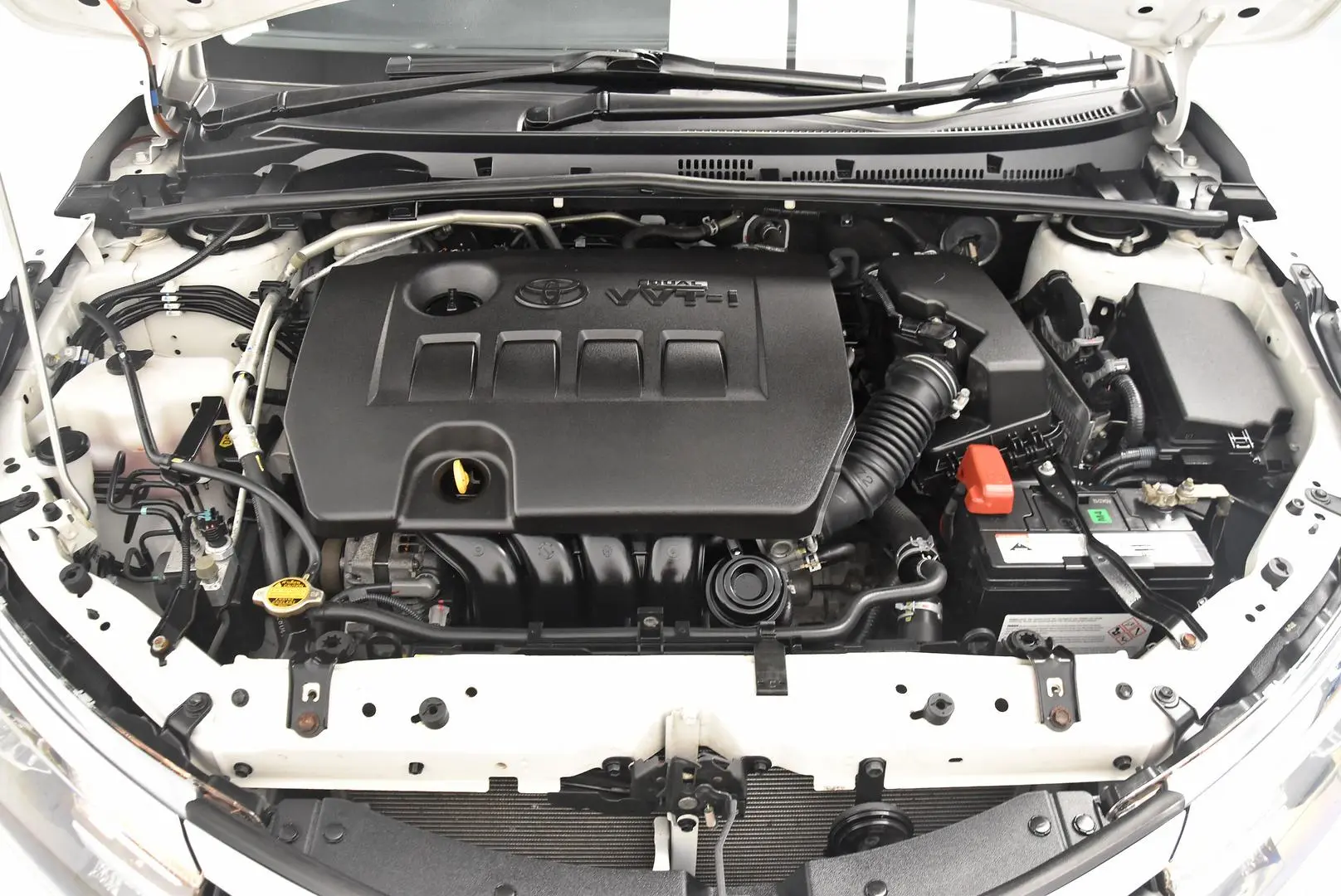 2015 Toyota Corolla Gallery Image 21