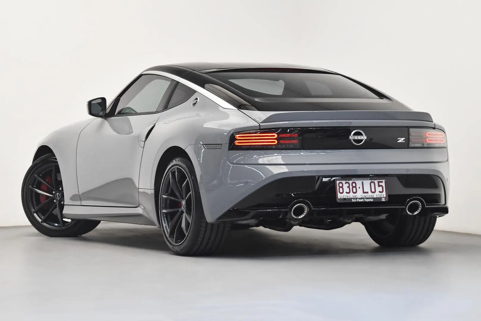 2024 Nissan Z Gallery Image 5