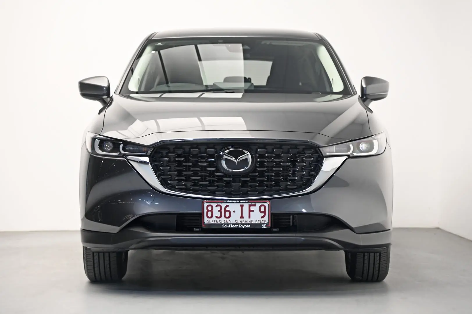 2023 Mazda CX-5 Image 2