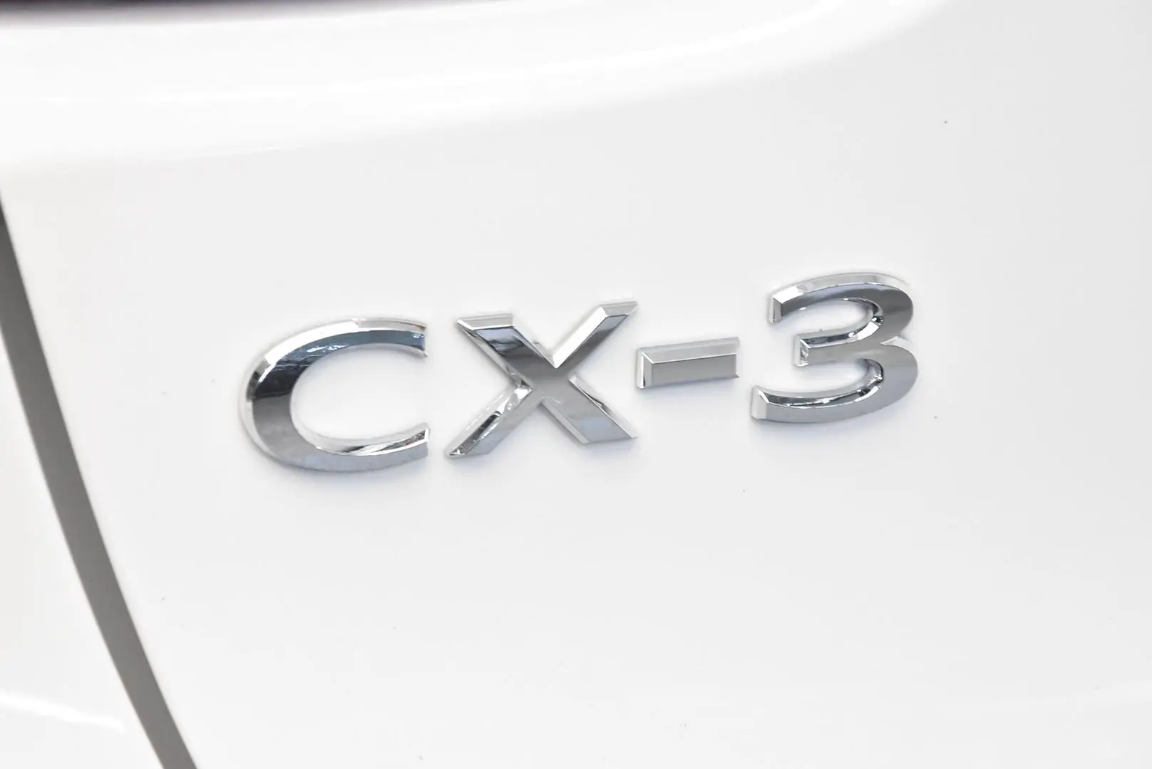 2023 Mazda CX-3 Gallery Image 7