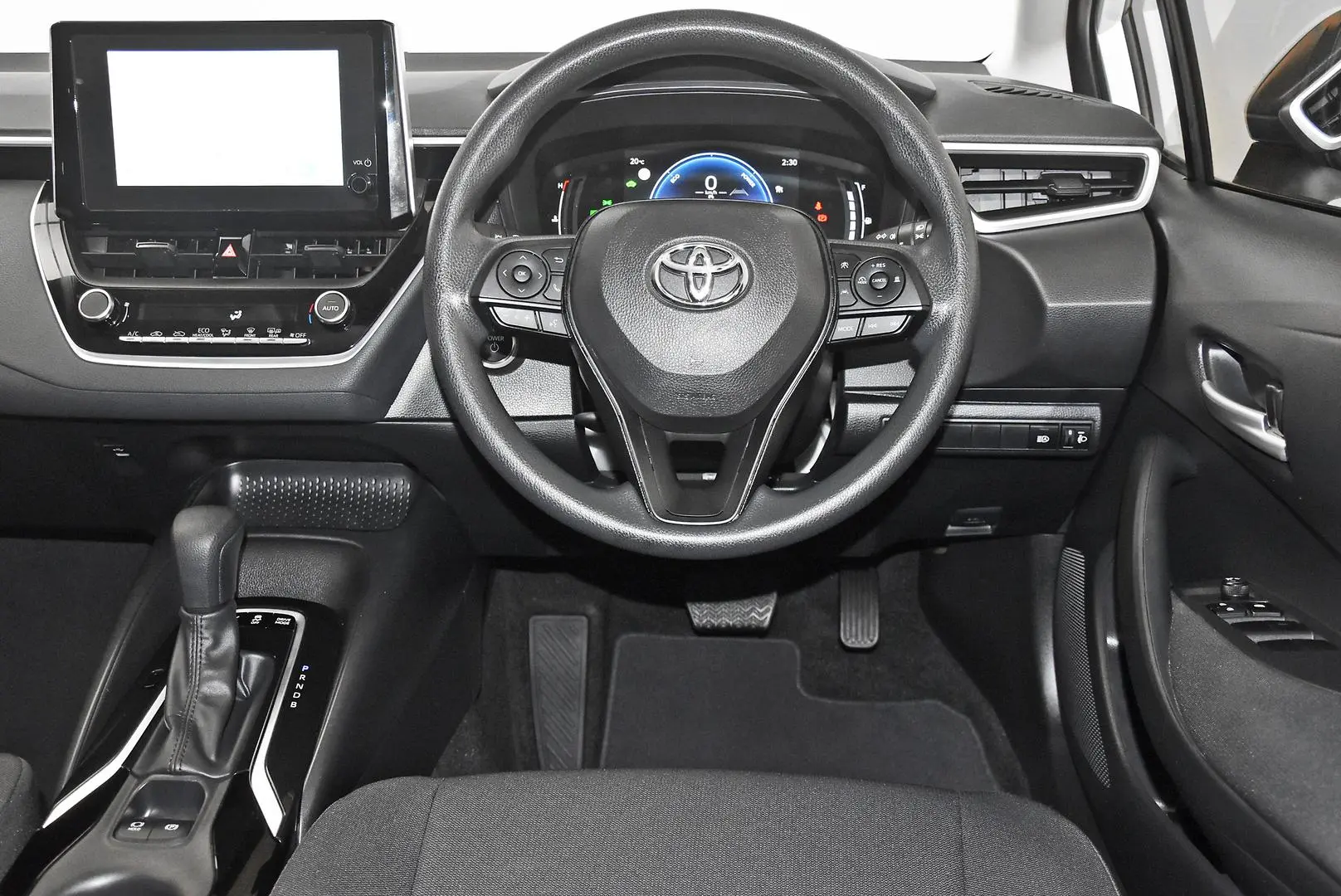 2024 Toyota Corolla Gallery Image 15