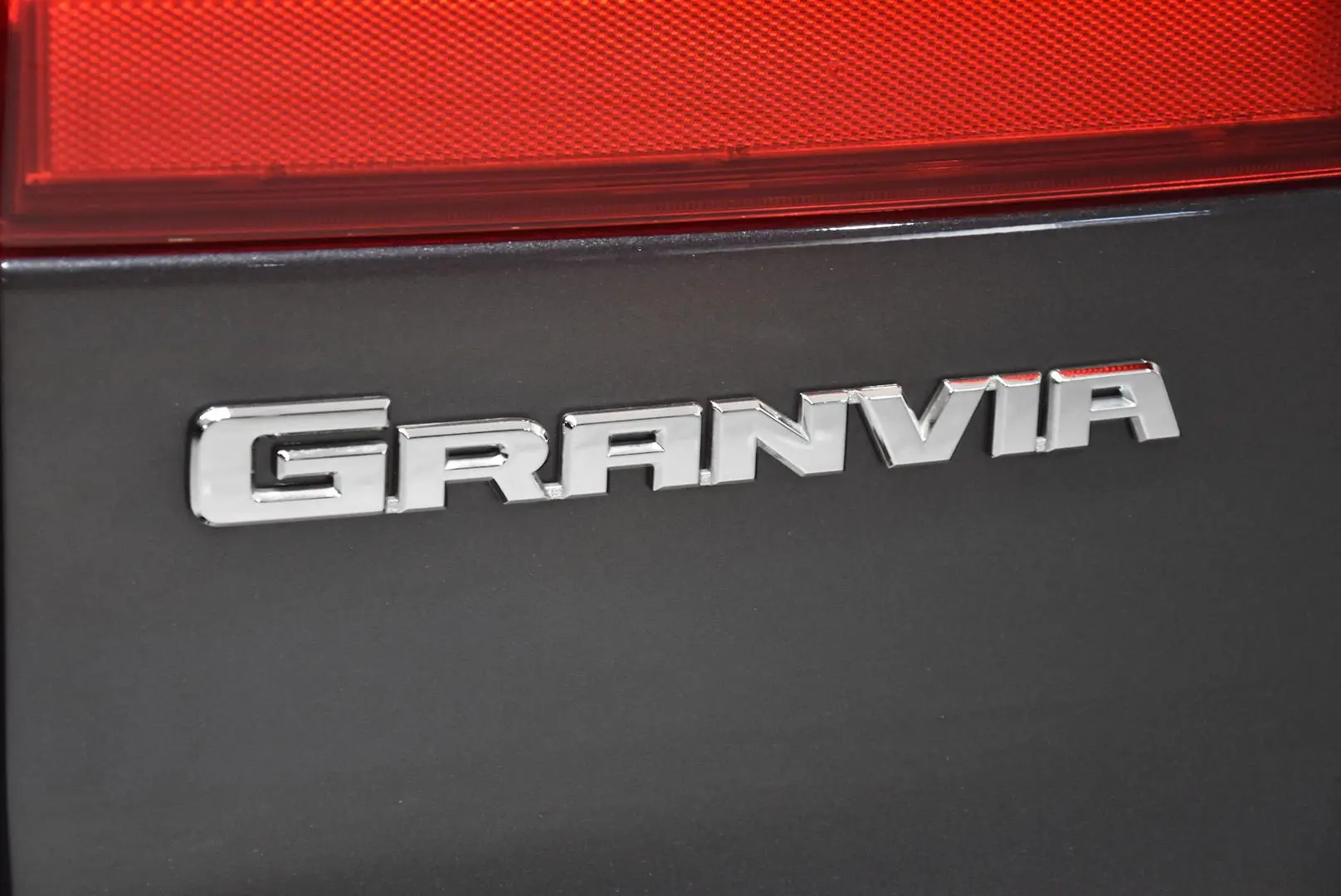 2024 Toyota Granvia Gallery Image 7