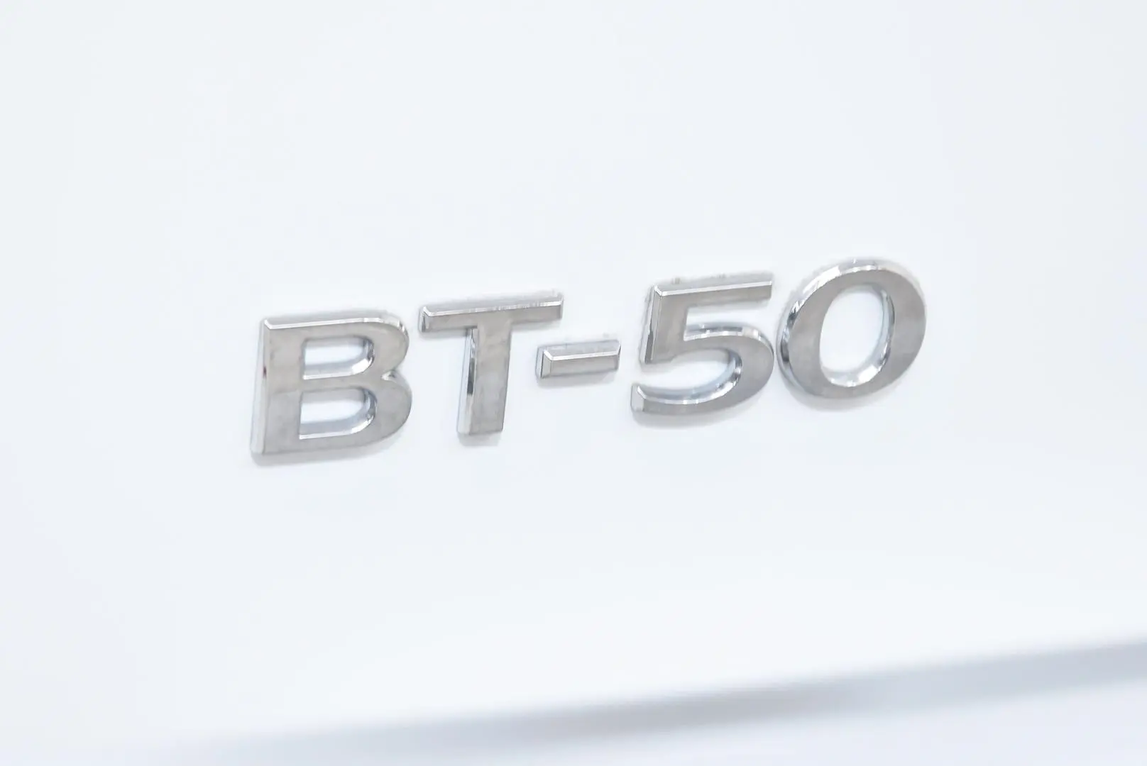 2023 Mazda BT-50 Gallery Image 7