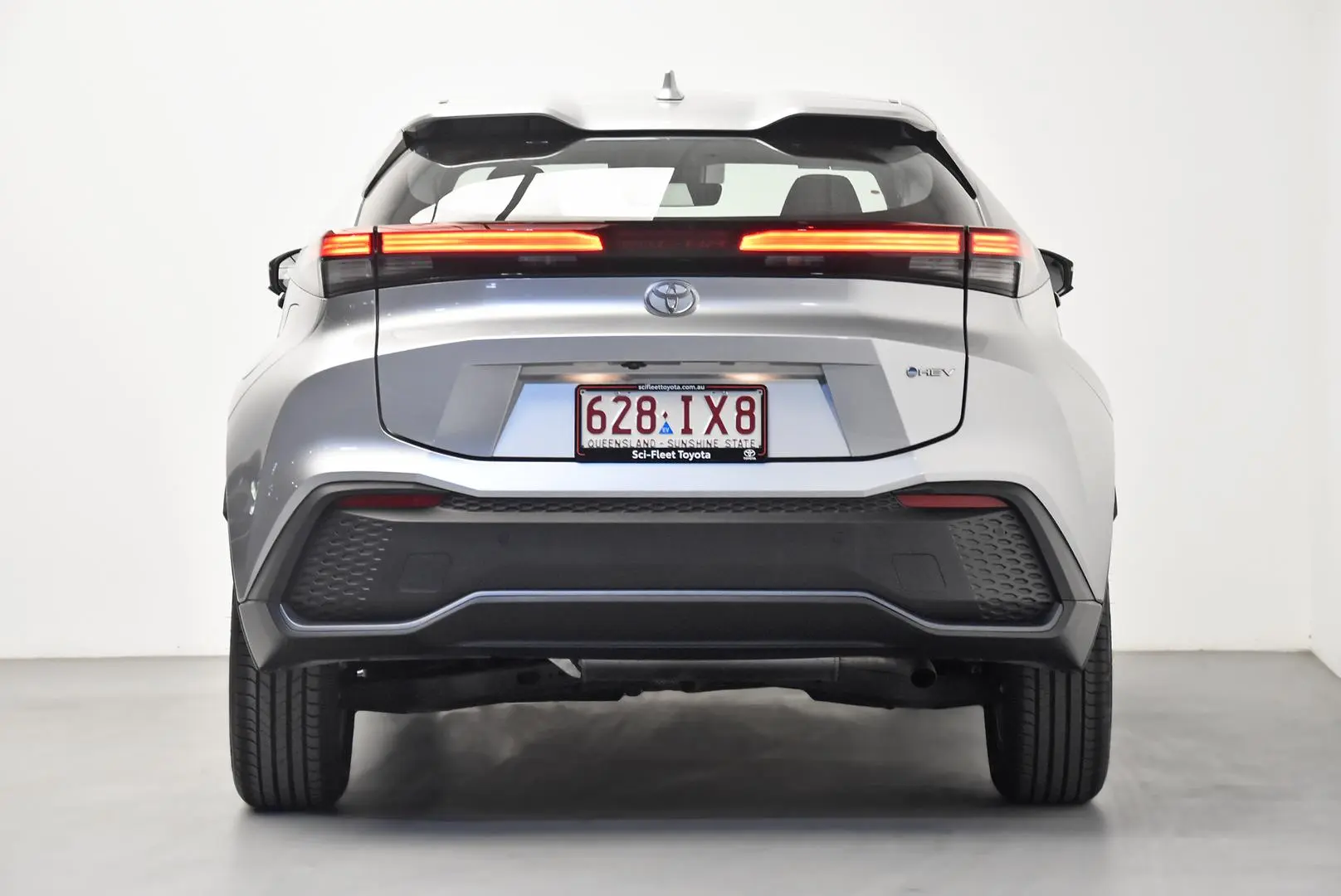 2023 Toyota C-HR Gallery Image 6