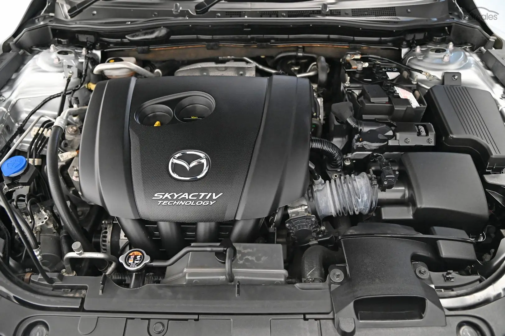 2016 Mazda 6 Image 22