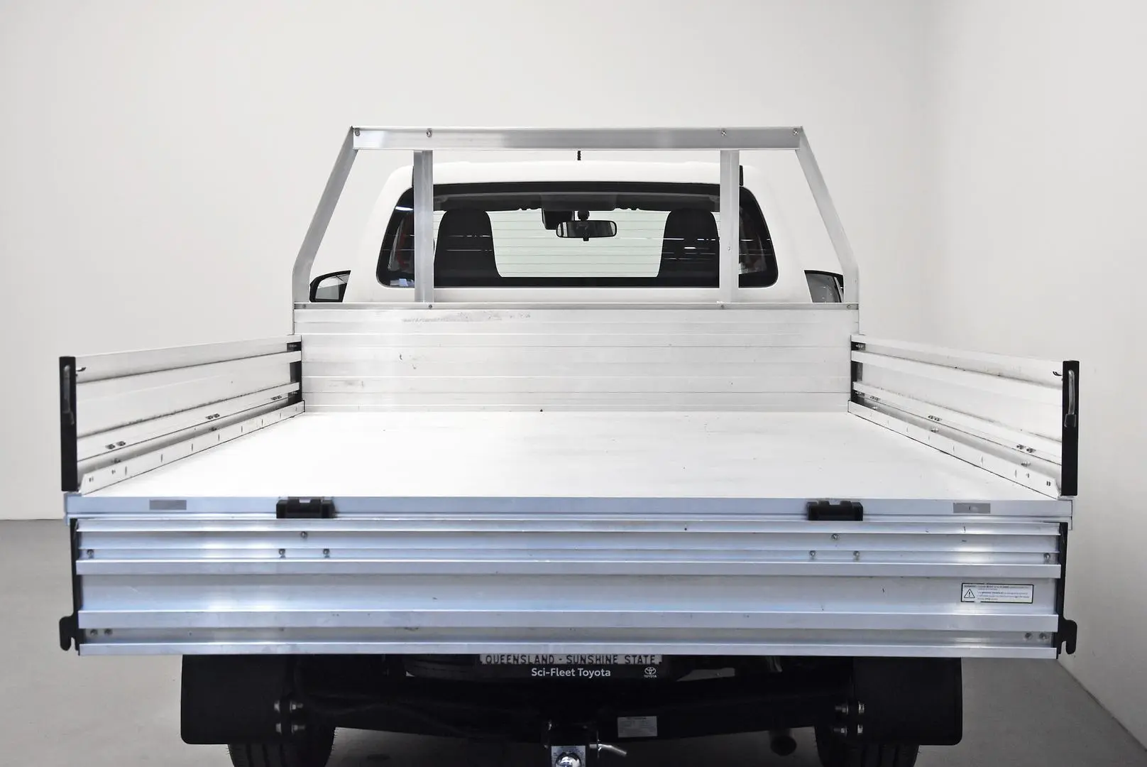 2021 Toyota Hilux Gallery Image 17