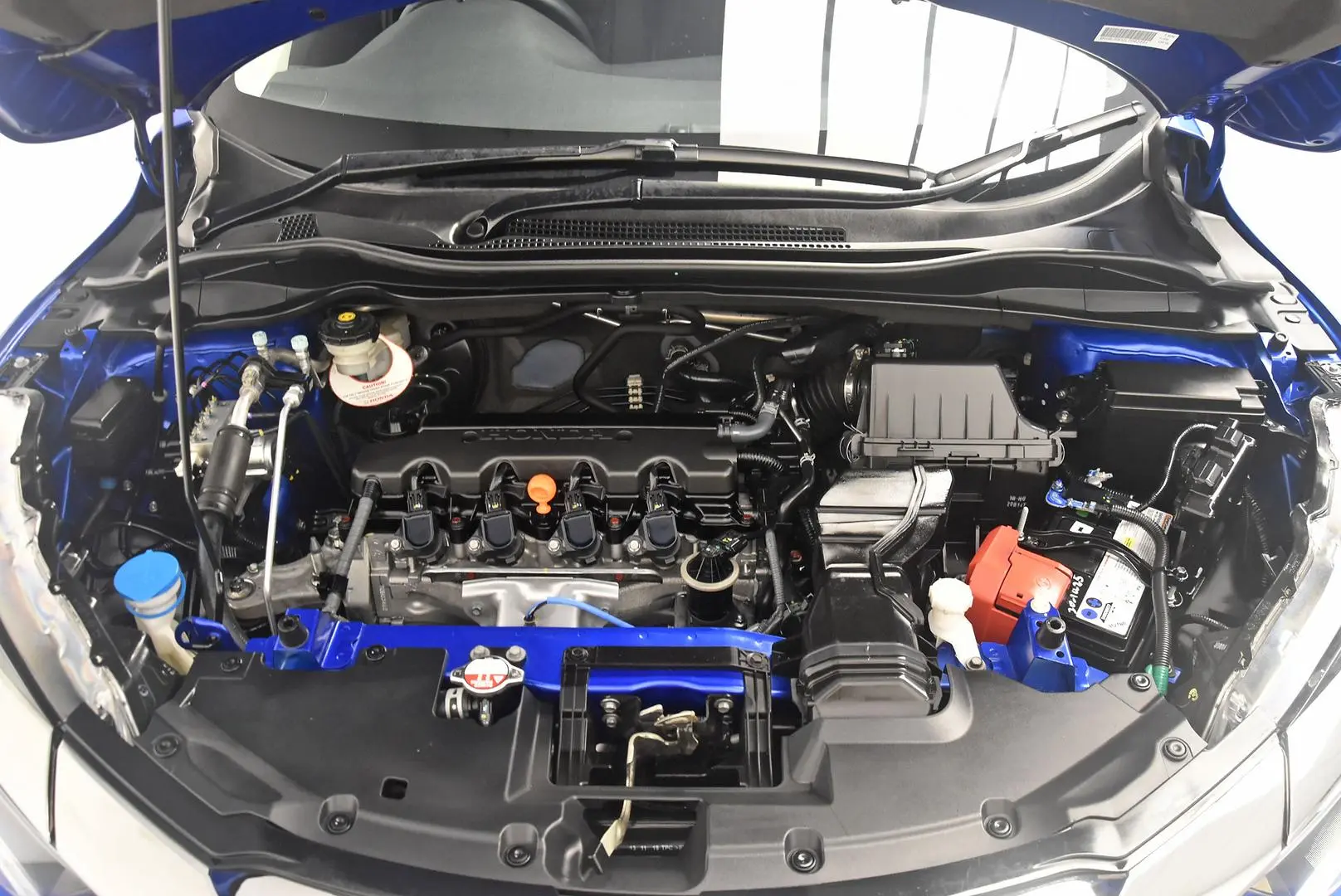 2020 Honda HR-V Gallery Image 21