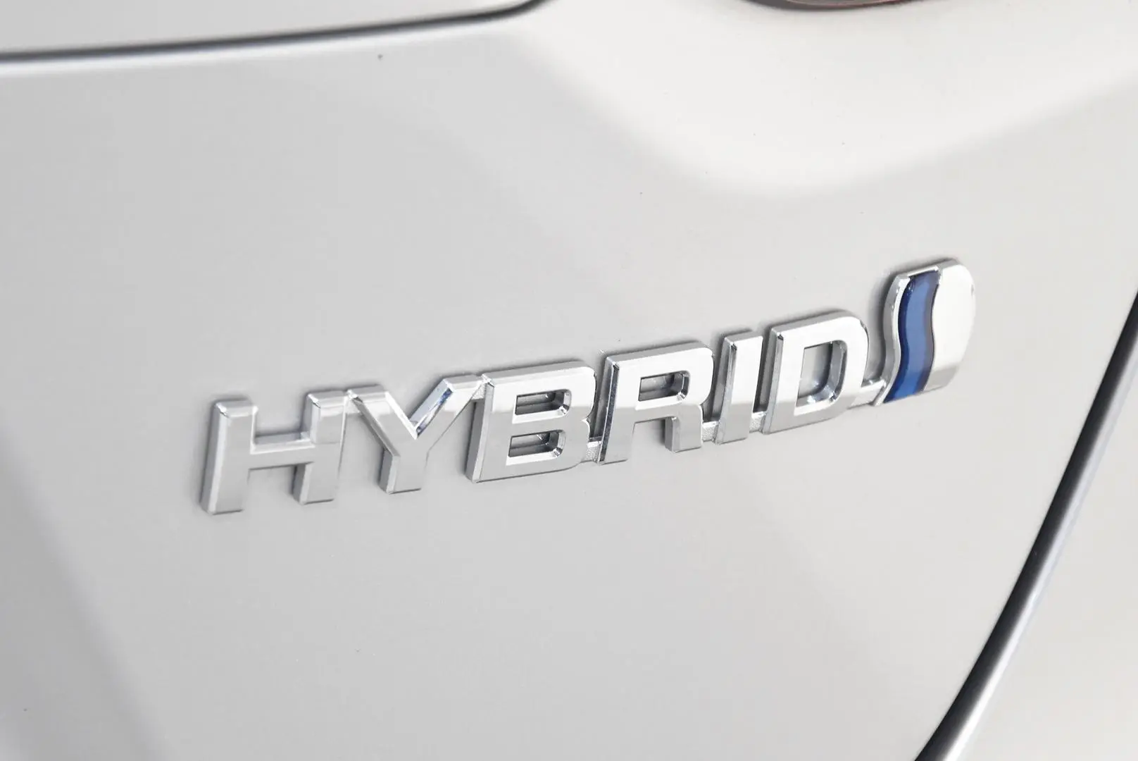 2024 Toyota Corolla Gallery Image 8