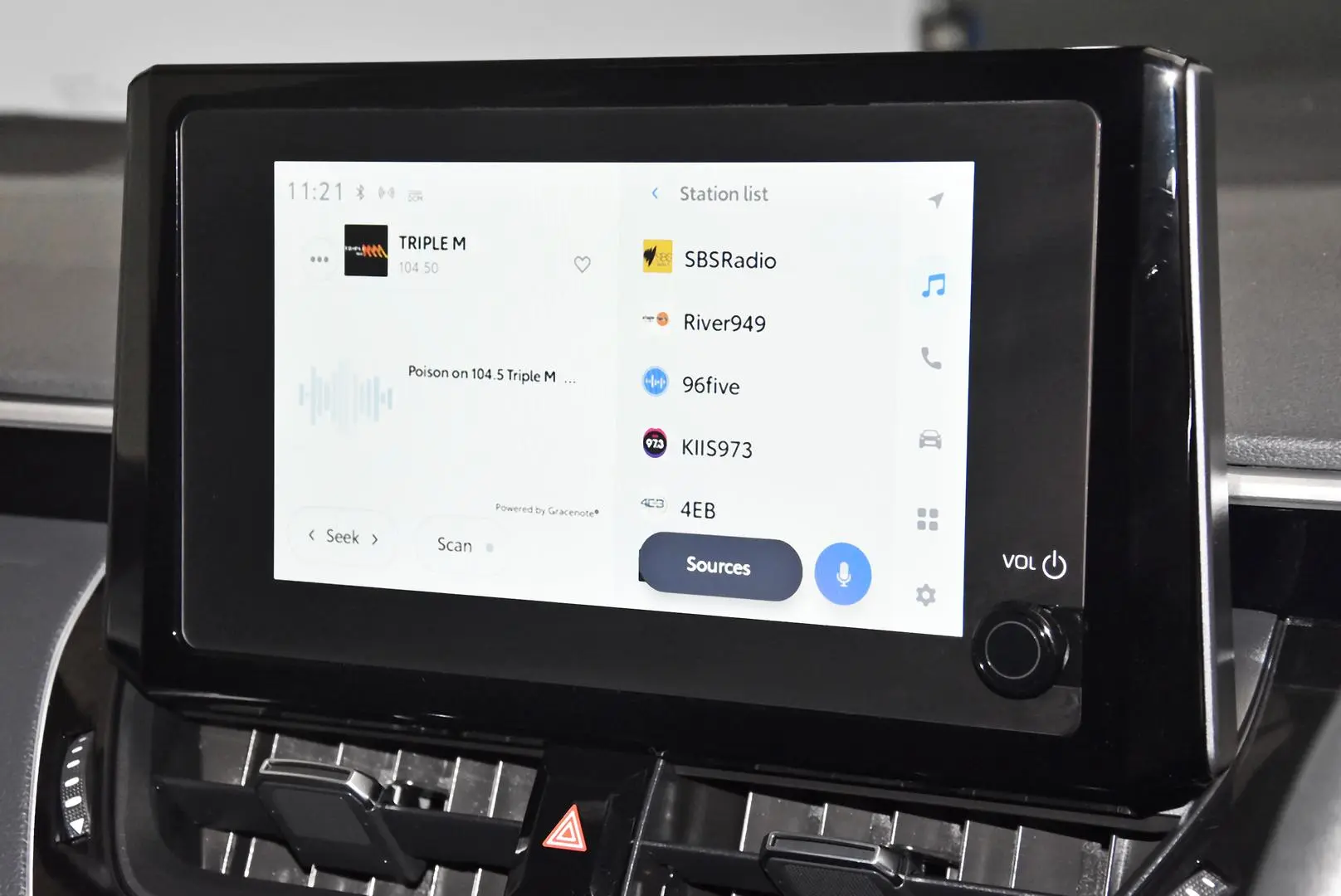 2025 Toyota Corolla Gallery Image 12
