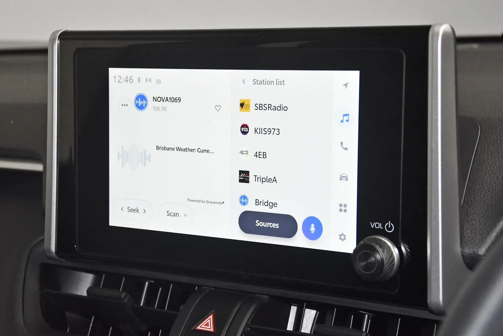 2025 Toyota RAV4 Gallery Image 12