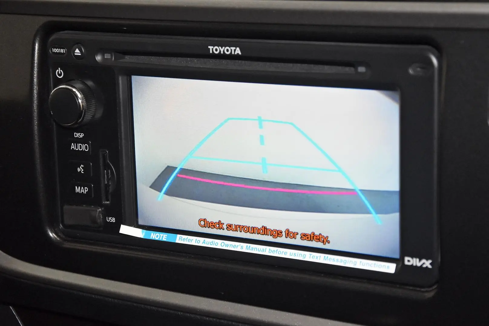 2014 Toyota Corolla Gallery Image 12