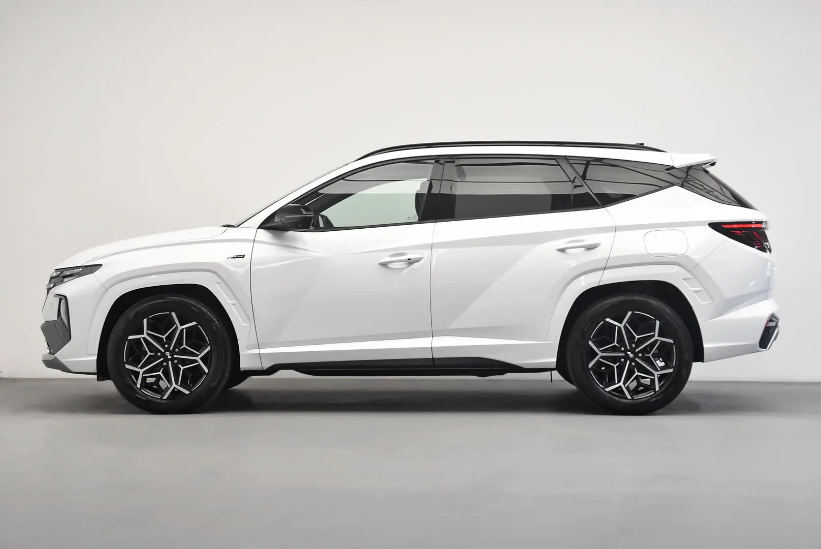 2023 Hyundai Tucson Gallery Image 4