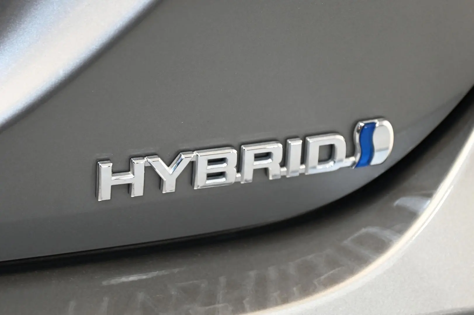 2022 Toyota Camry Gallery Image 7