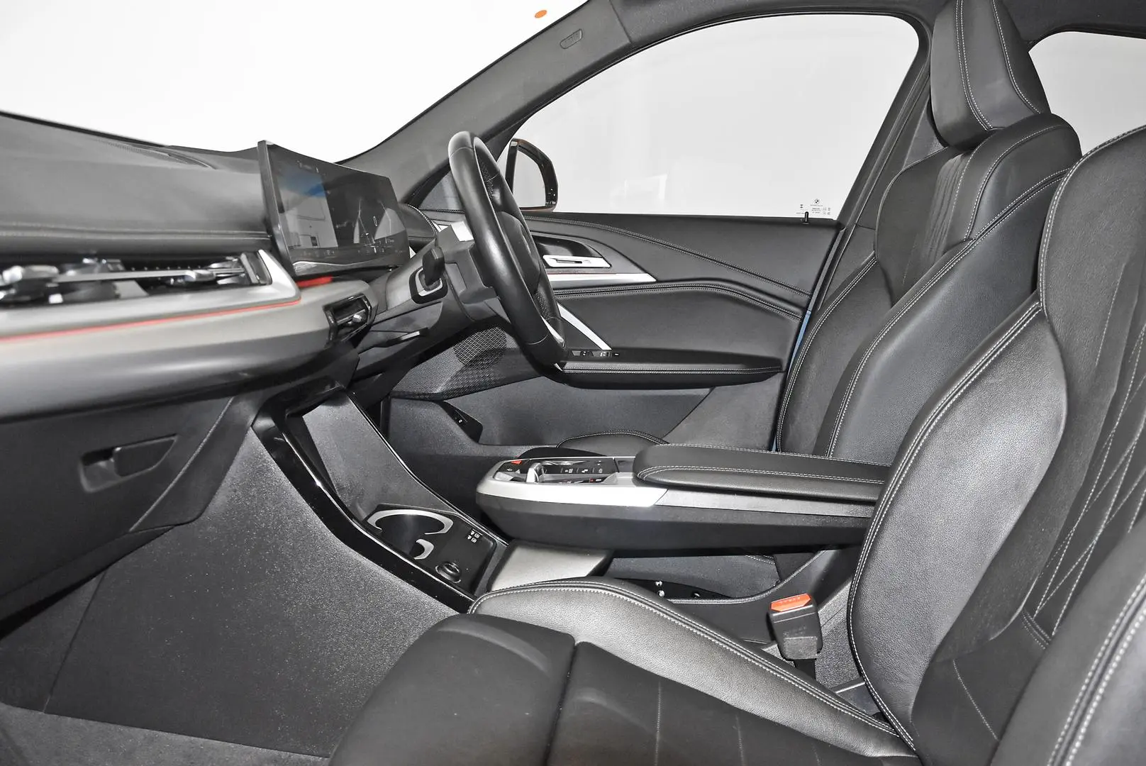 2022 BMW X1 Gallery Image 17