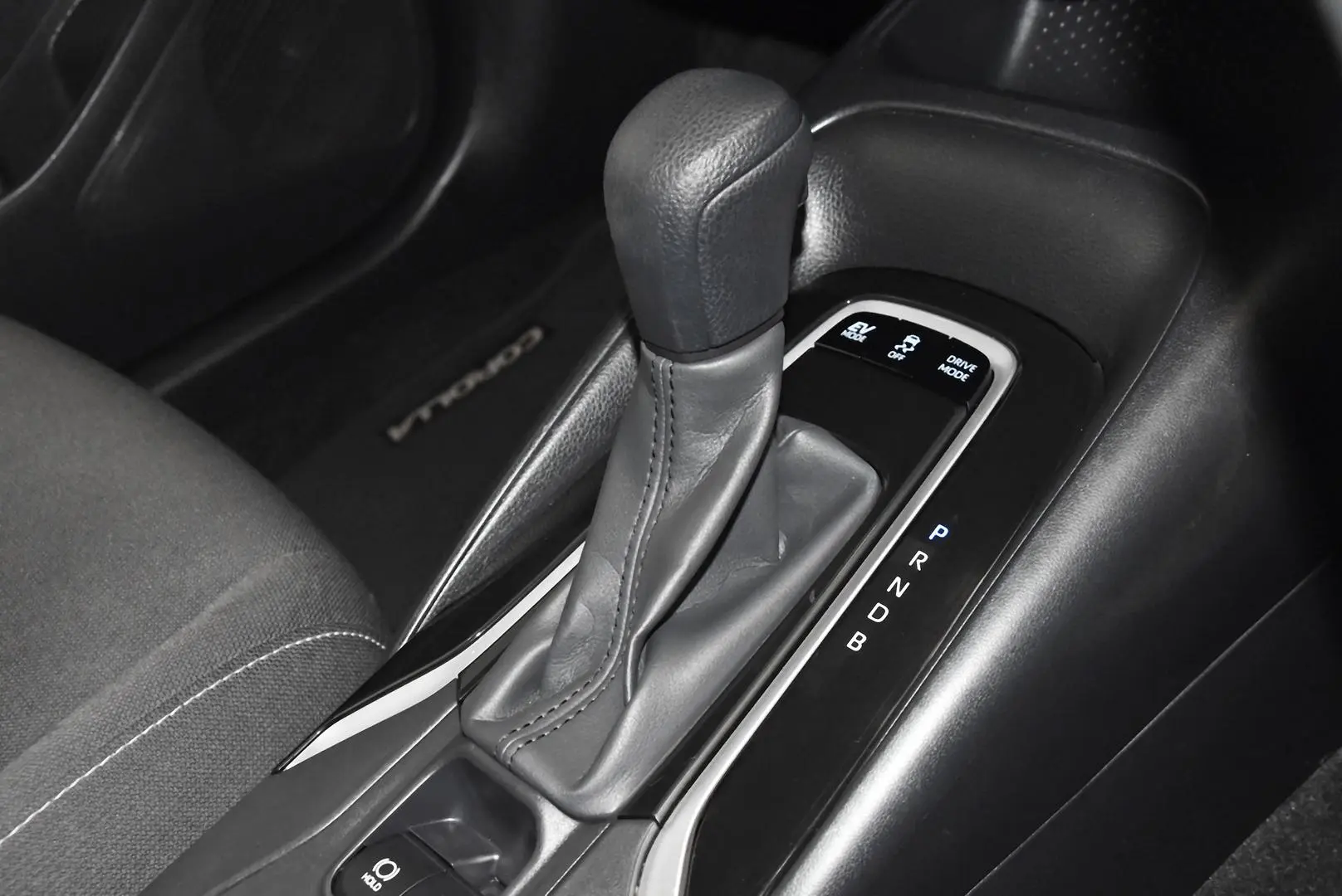 2018 Toyota Corolla Gallery Image 14