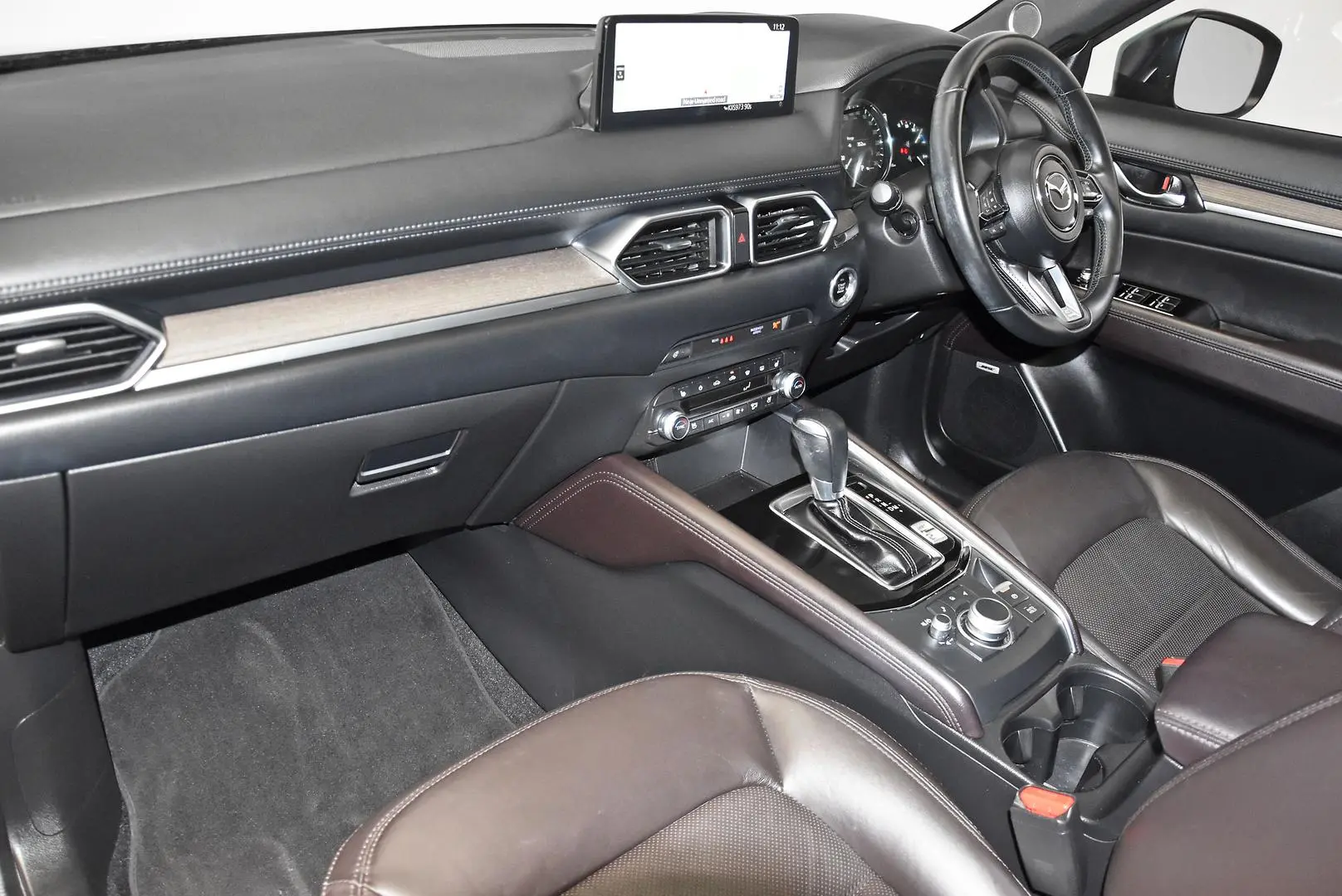 2021 Mazda CX-5 Gallery Image 16