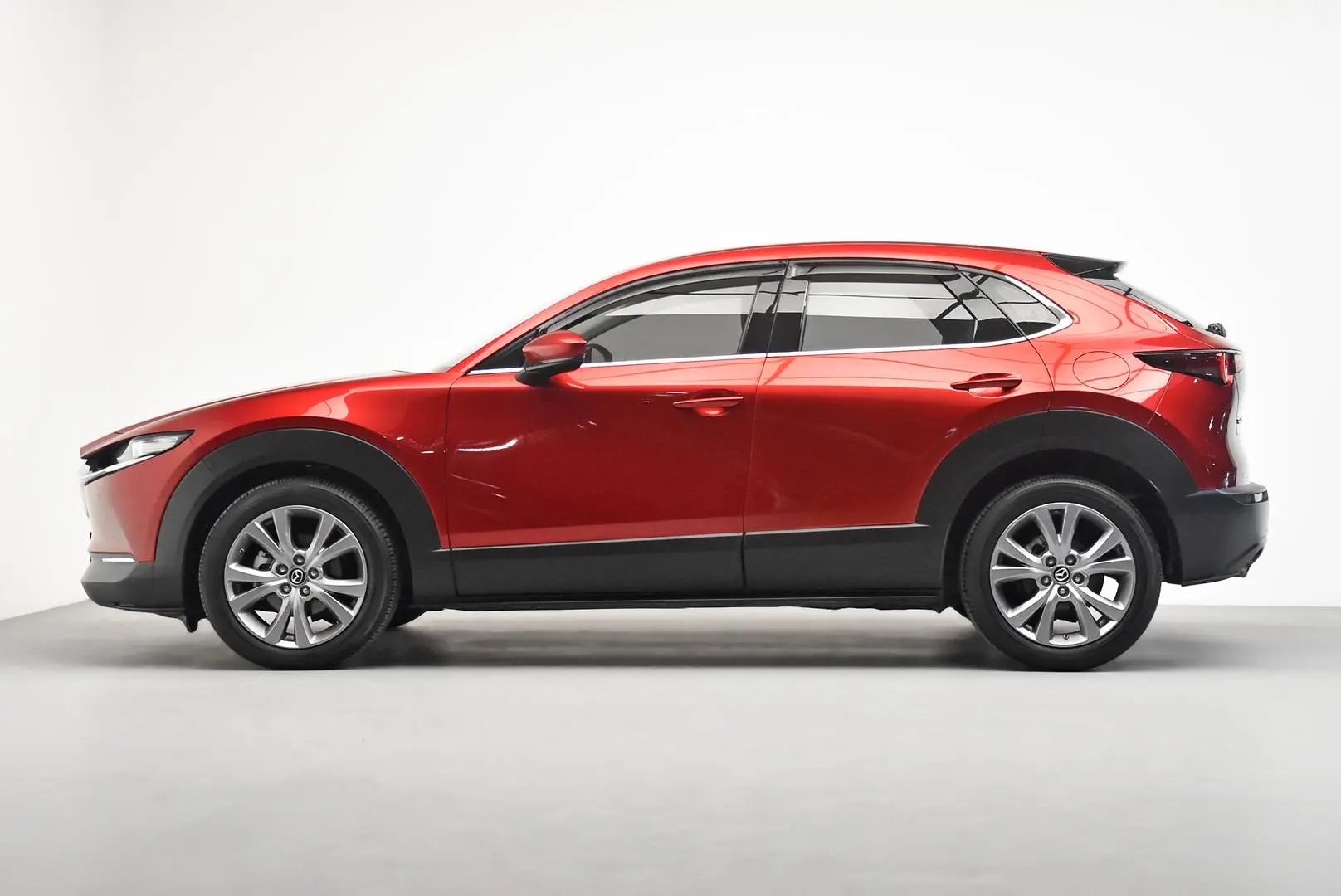 2021 Mazda CX-30 Gallery Image 4