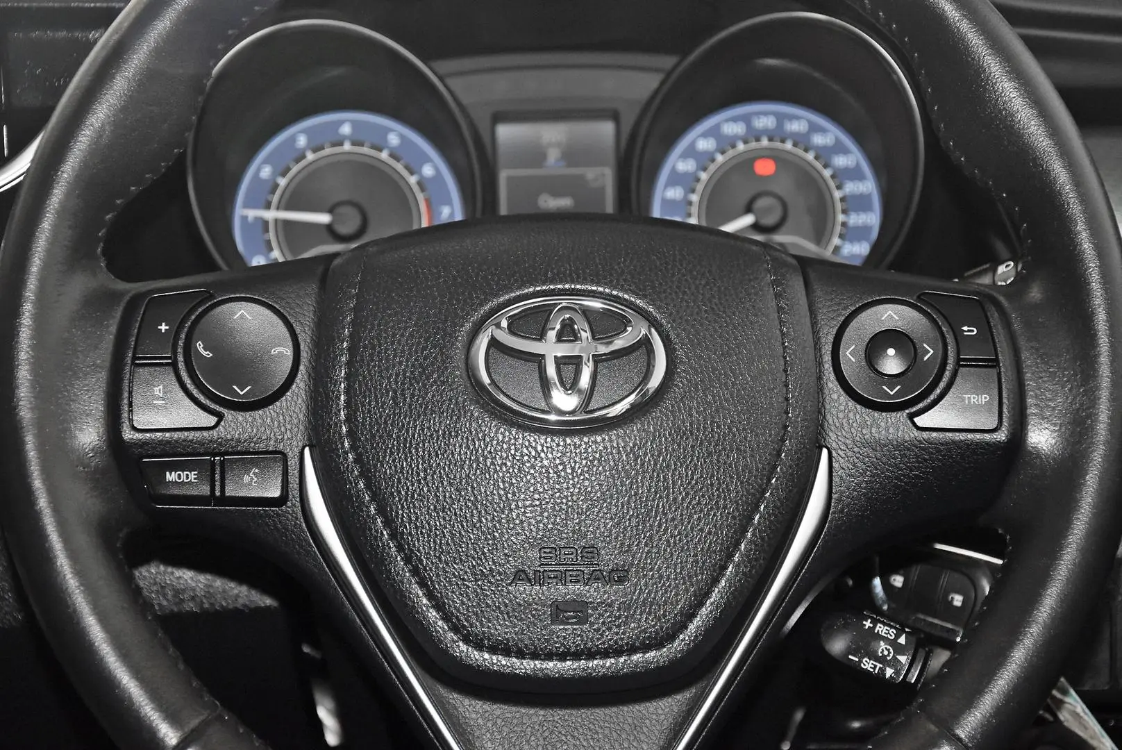 2016 Toyota Corolla Gallery Image 15