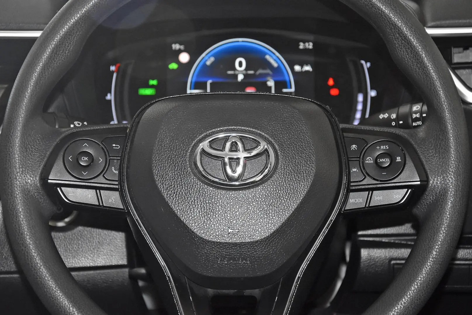 2024 Toyota Corolla Gallery Image 16