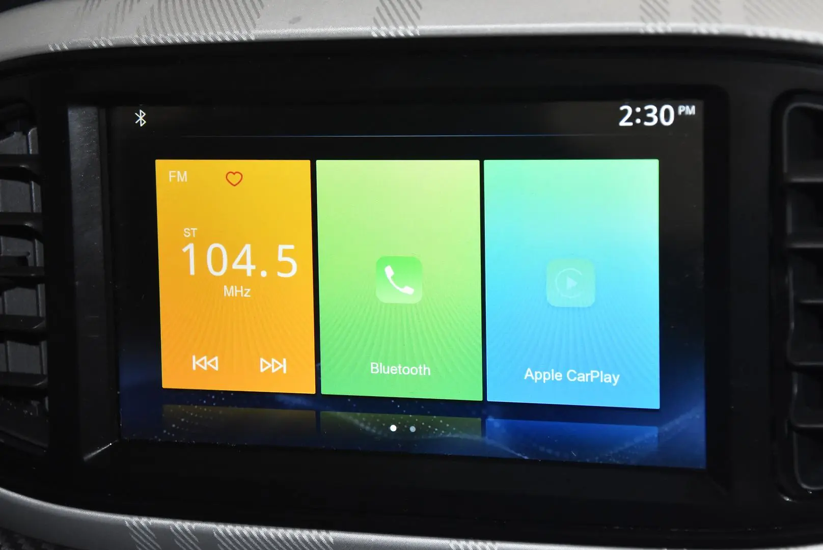 2022 MG MG3 Gallery Image 11