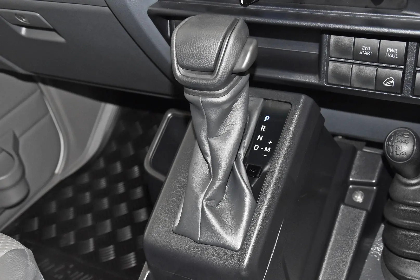 2024 Toyota Landcruiser Gallery Image 10