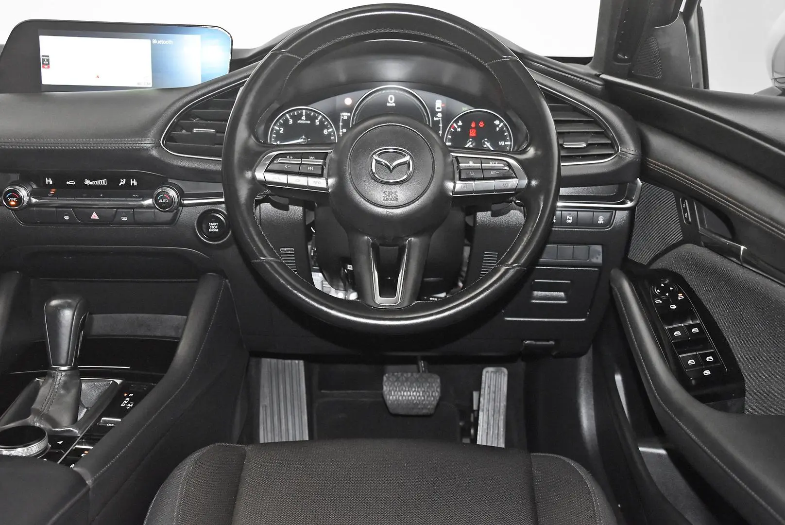 2023 Mazda 3 Gallery Image 14