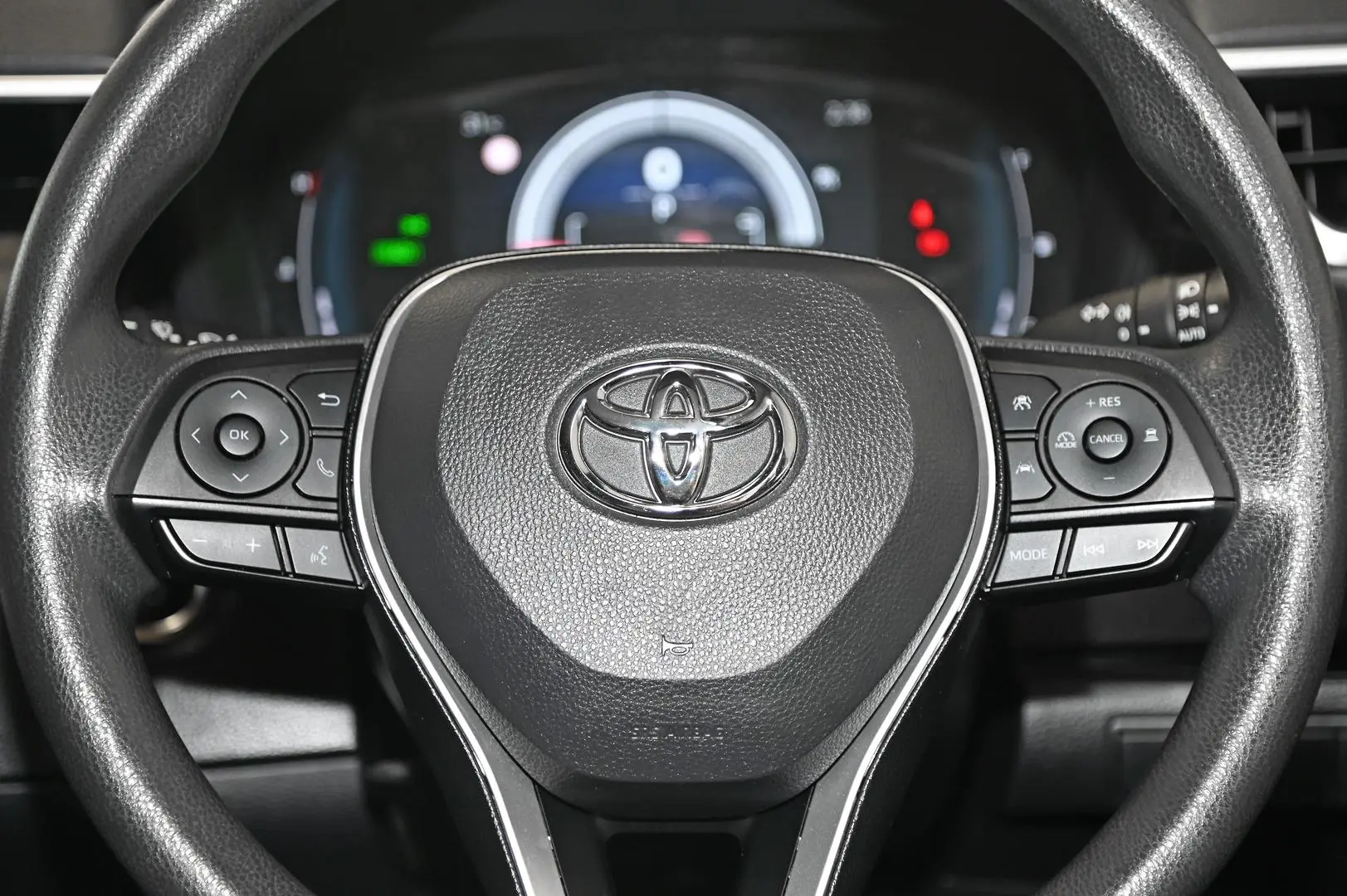 2022 Toyota Corolla Image 16