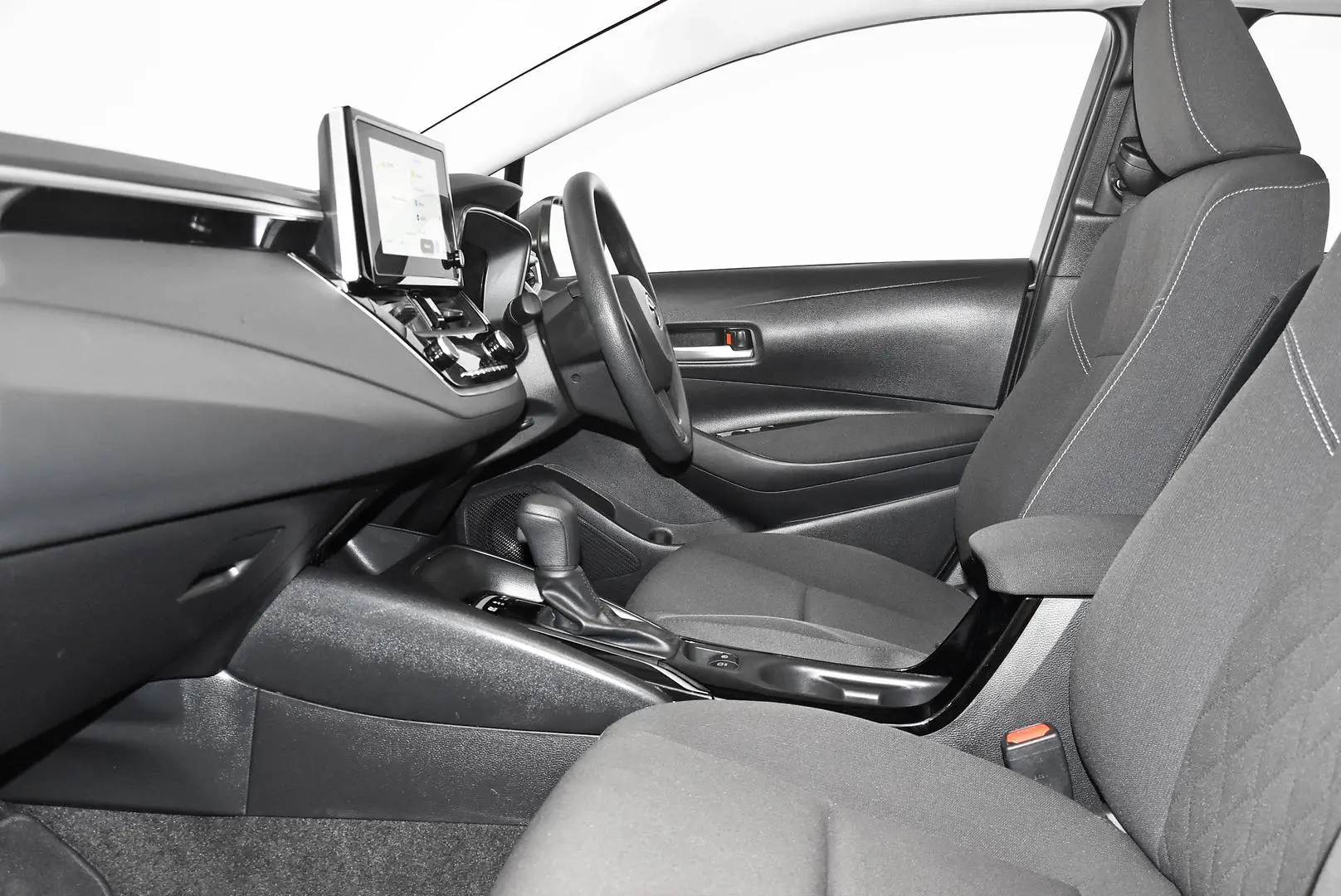 2024 Toyota Corolla Gallery Image 18
