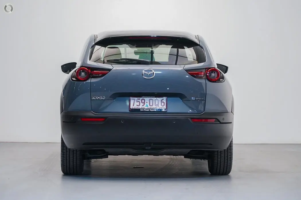 2021 Mazda MX-30 Gallery Image 6