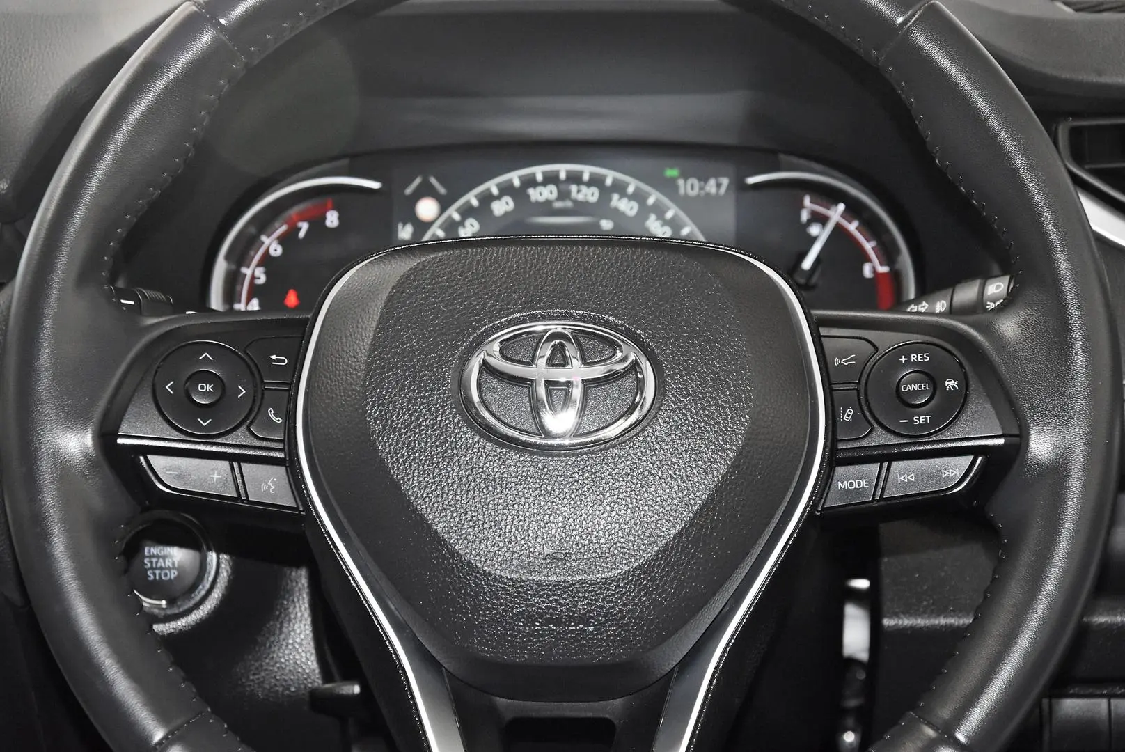2024 Toyota RAV4 Gallery Image 13