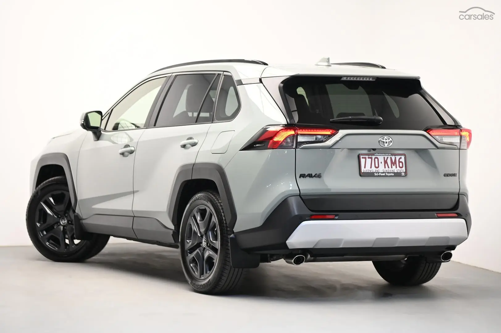 2023 Toyota RAV4 Image 5