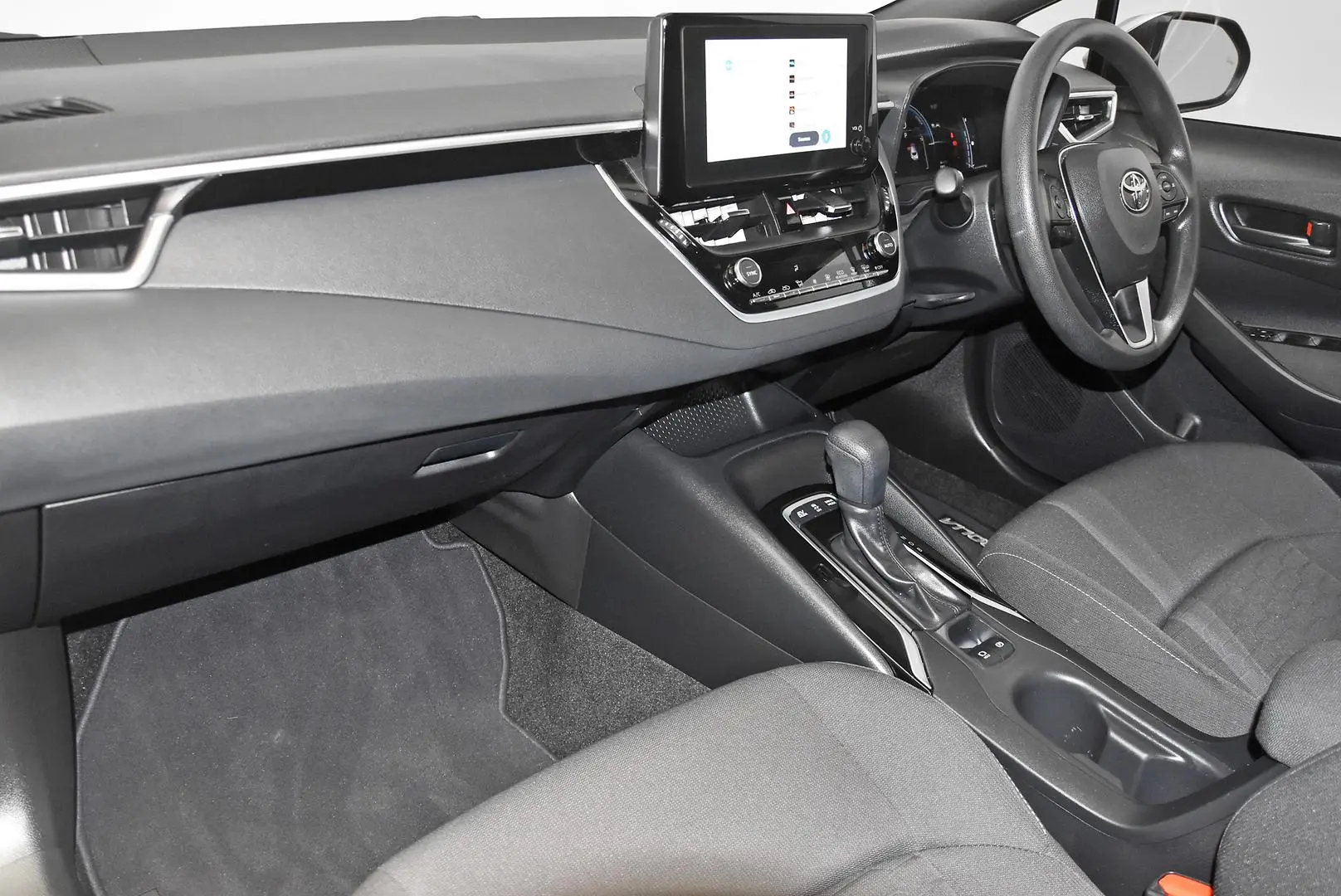 2024 Toyota Corolla Gallery Image 17
