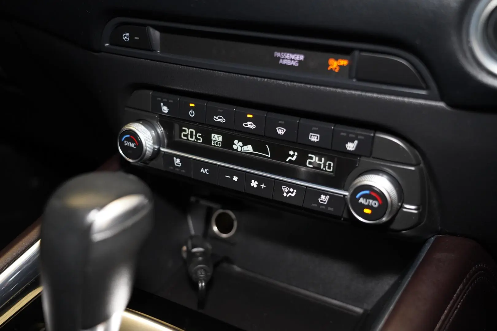 2021 Mazda CX-5 Gallery Image 16
